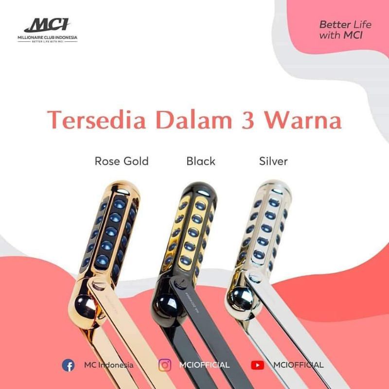 Magic Stick Fold MCI_Original MGI_Magic Stick MCI FREE THUMBLER
