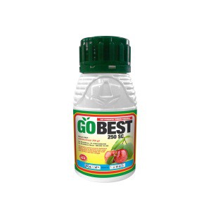 Gobest 250 SC 100 ml