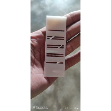 

Penggaris ajaib untuk merakit led strobo