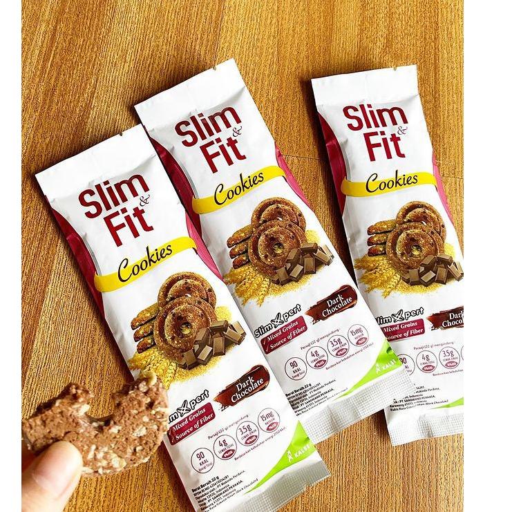 

Serba Murah 99QBY SLIM & FIT COOKIES DIET SEHAT | SNACK CEMILAN RENDAH KALORI QUINOA OAT GANDUM 58 Ready Stok