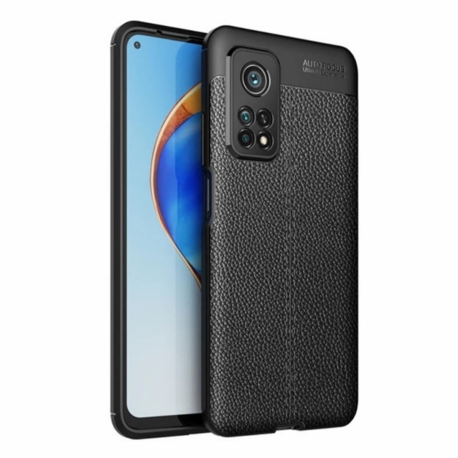 XIAOMI MI 10T MI 10T PRO MI A1/MI5X/MI A3/MI A3 LITE/MI A2/MI 6X/MI 8/MI 8 SE/MI 8 LITE/MI 9/MI 9i SOFTCASE AUTOFOKUS SILIKON KARET HITAM AUTOFOCUS