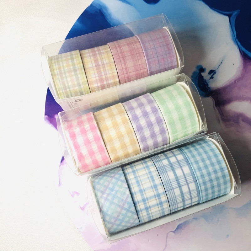 

Washi Tape Big Set