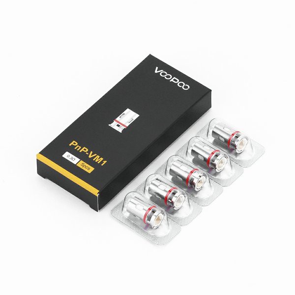 Pengapian asli di jamin awet Alat pengapian Mr WordPress untuk warna apa aja VOOPOO VINCI 0.3 OHM VM1 REPLACEMENT COIL PNP AUTHENTIC Murah dan terjangkau jaya22