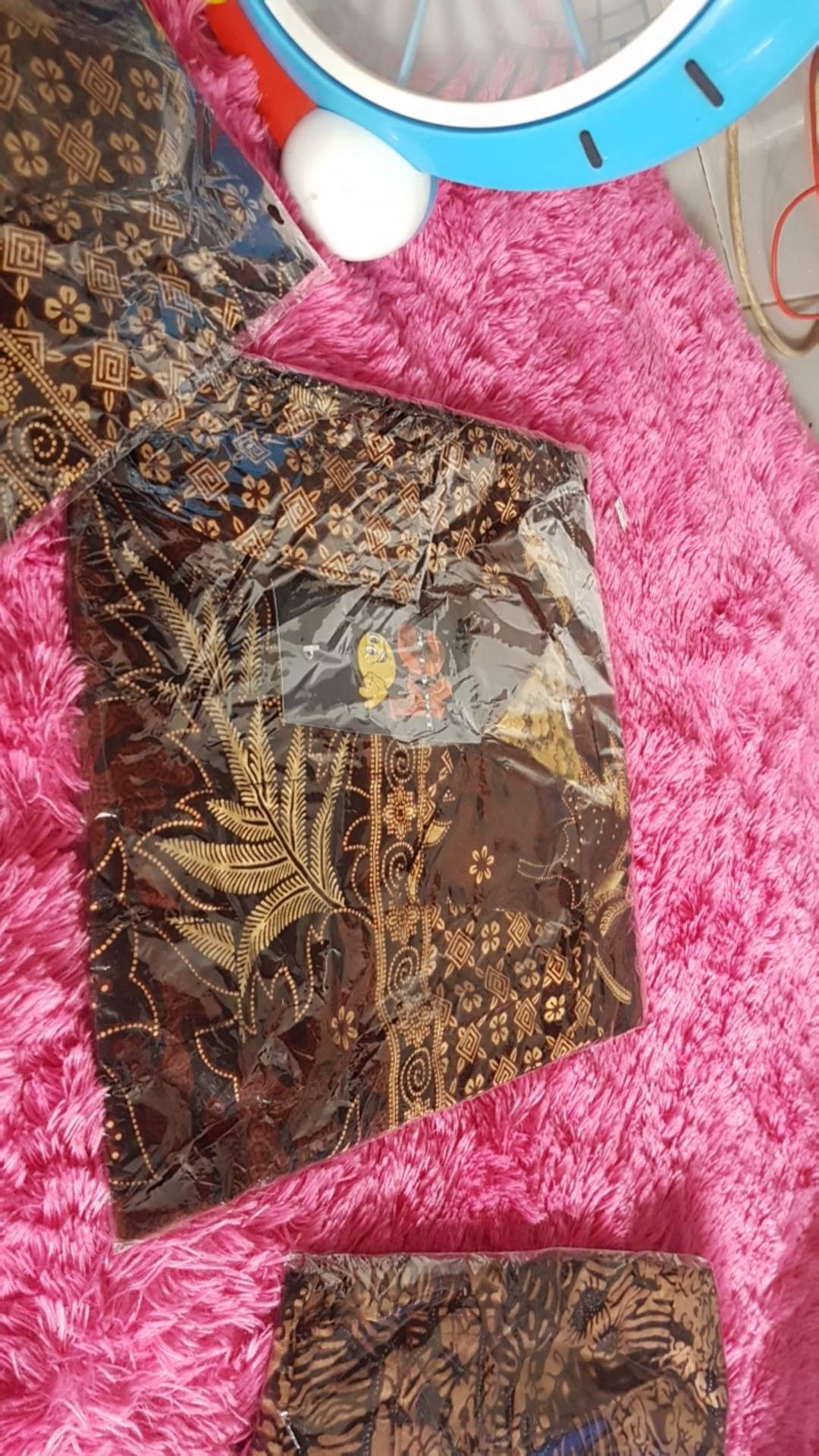 Kemeja Batik Anak Cowok//baju Batik Anak Cowok//batik Anak Laki Laki
