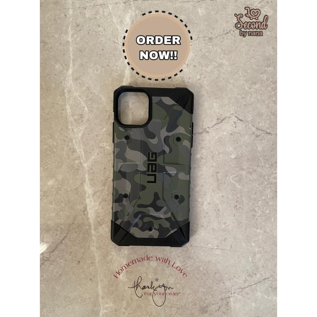 CASE SECOND IPHONE 11 PROMAX