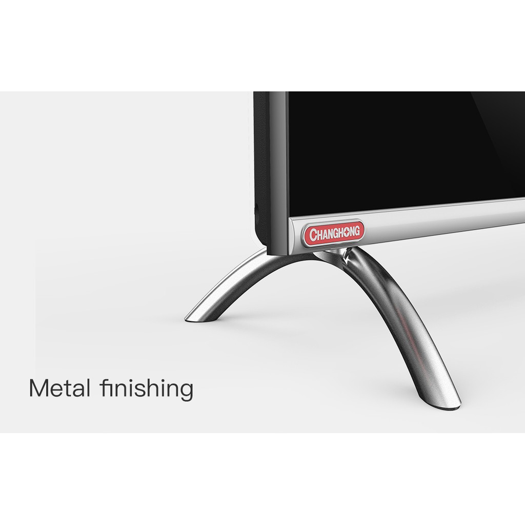 

Changhong Semarang 32Inch Tipe L32H7 Android Smart Digital TV HD
