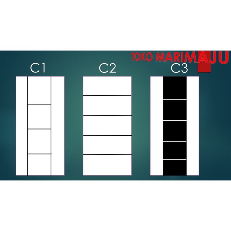 Jual Pintu Rumah Murah Warna Putih | Shopee Indonesia