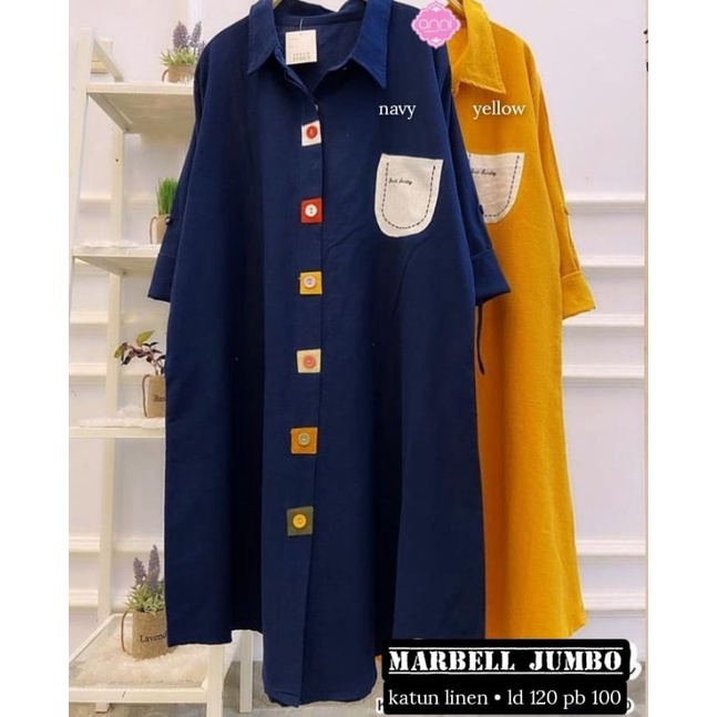 MARBELL JUMBO BY ANNI