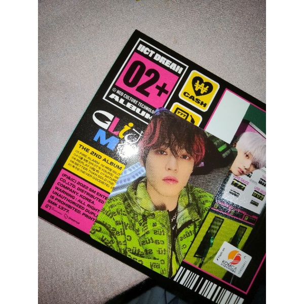 Chenle digipack PC only