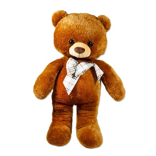 Boneka Beruang Jumbo teddy bear Besar Istana Boneka Cippi Bear With Syall jojon