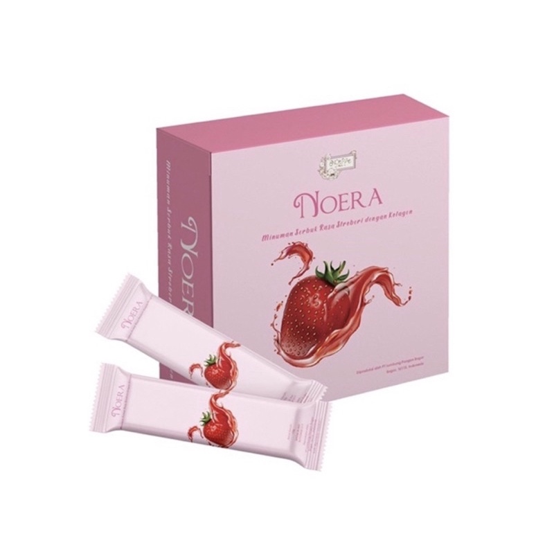 NOERA COLLAGEN DRINK