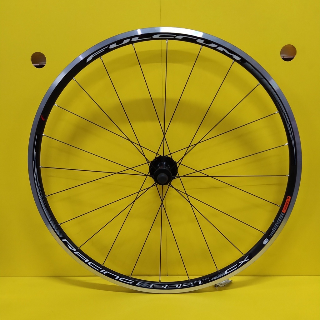 Wheelset Rim Velg Roadbike Fulcrum Racing Sport cx wheelset balap
