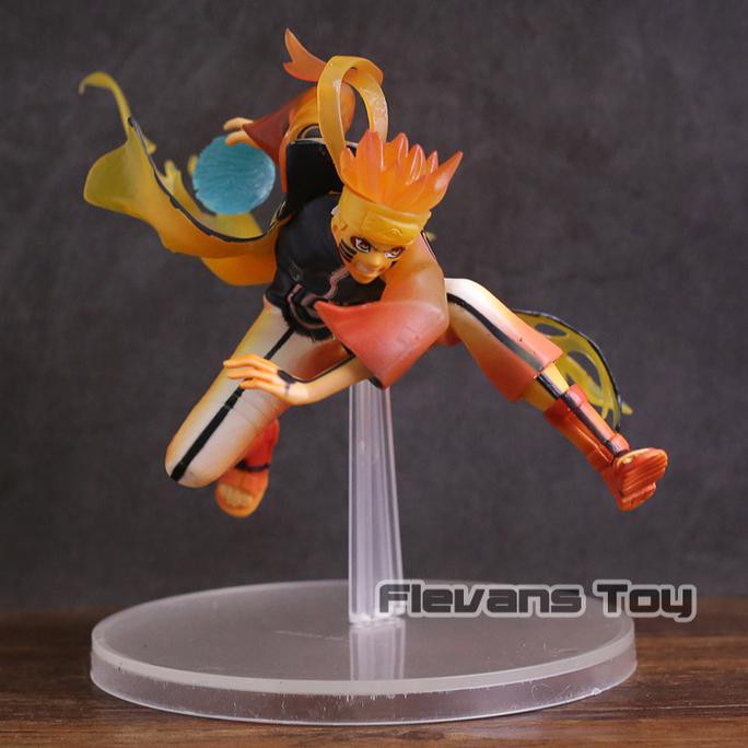 Naruto Rikudou Sennin Action Figure "GRATIS ONGKIR"