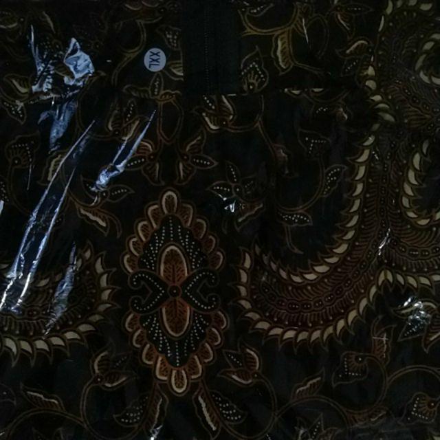 Maura Couple - Sania Ruffle Batik Couple Ori Ndoro Jowi Dnt Garansi Termurah Shopee - Shopashop Solo