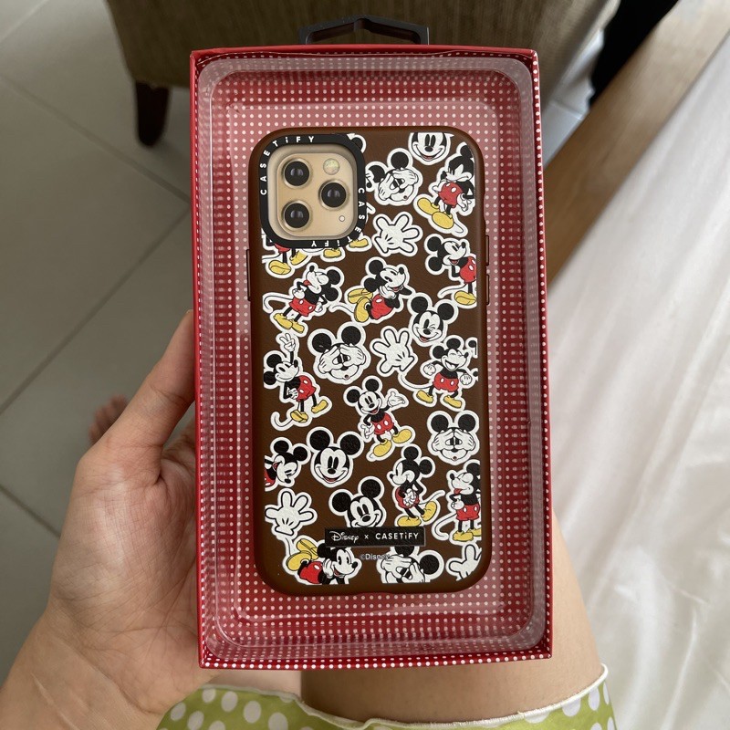 casetify 11 pro case