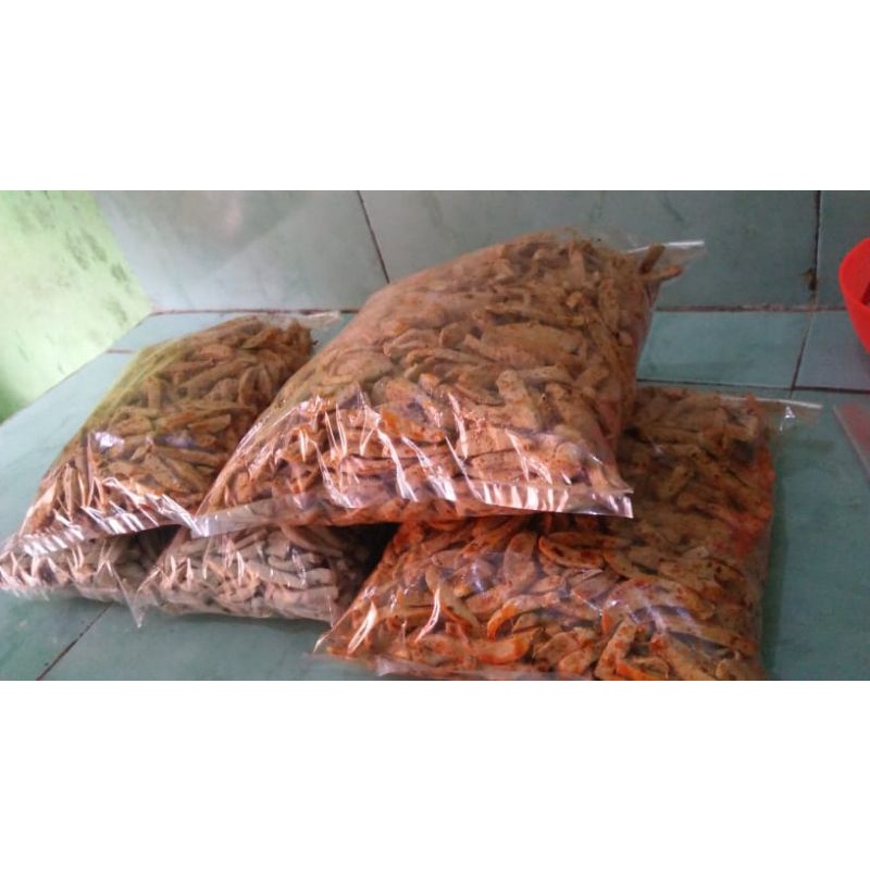 

sebring basreng pedas daun jeruk