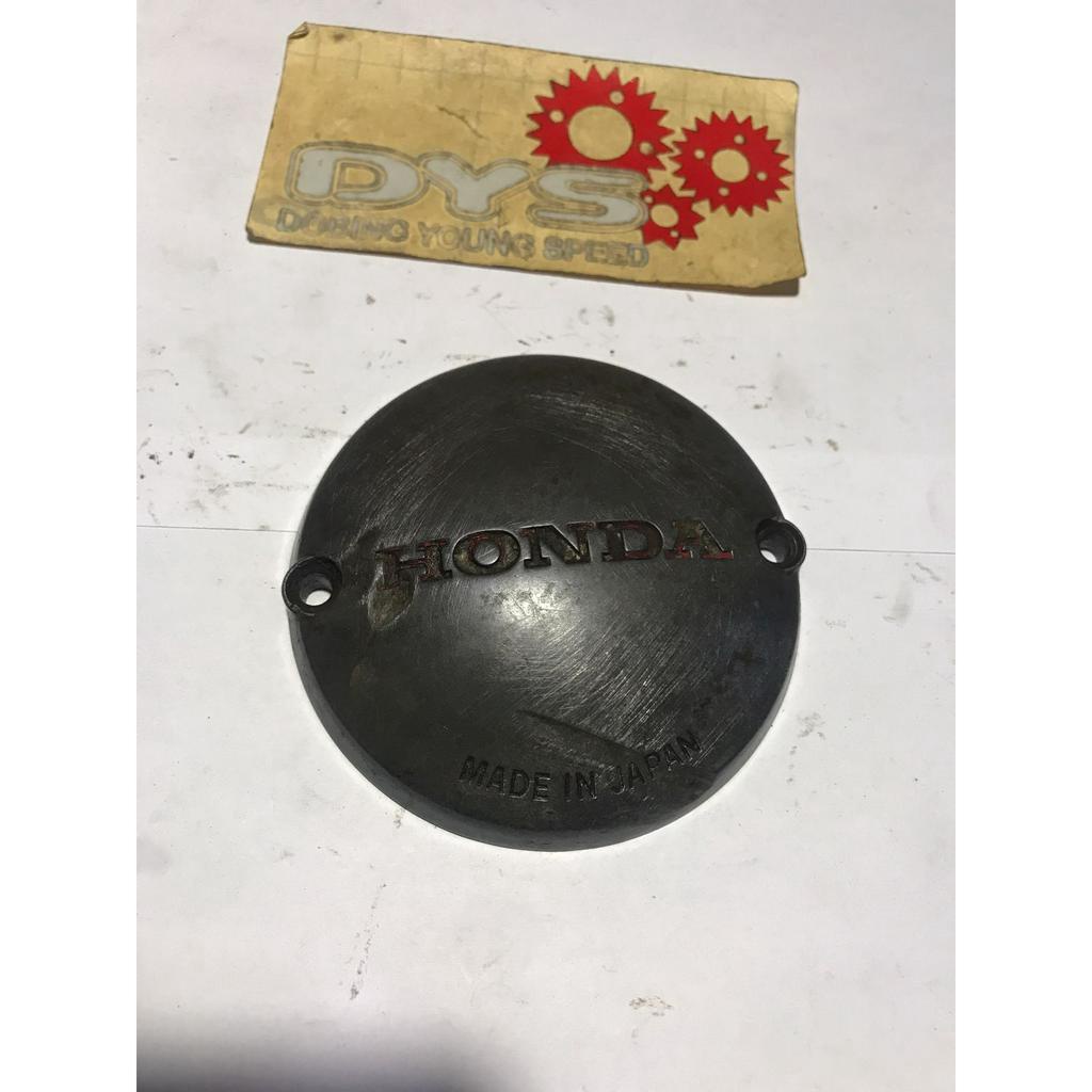 Tutup Cover Magnit Magnet Mahnet Honda C70 C 70 Supercup