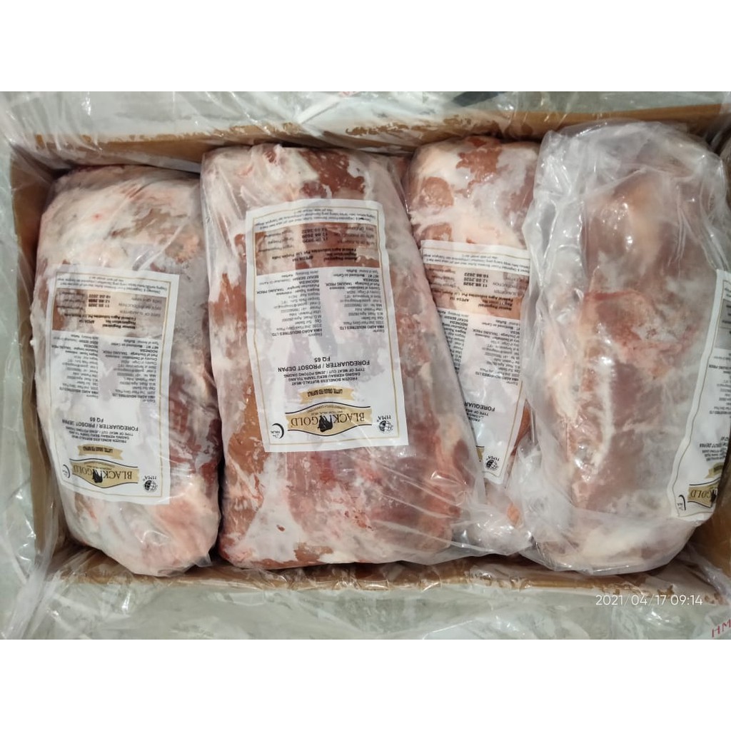 

Daging Paha @20kg - HARGA LANGSUNG 20kg
