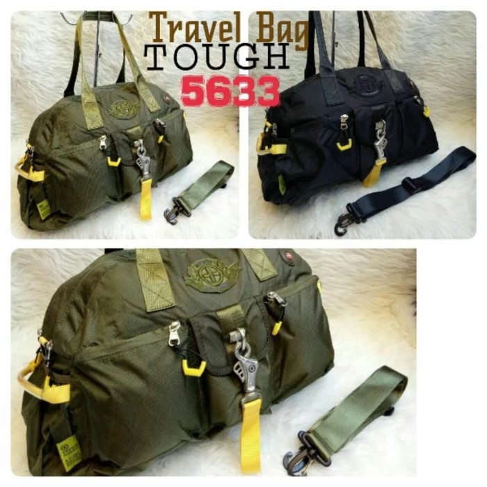 Tas Selempang Tough Army 5633