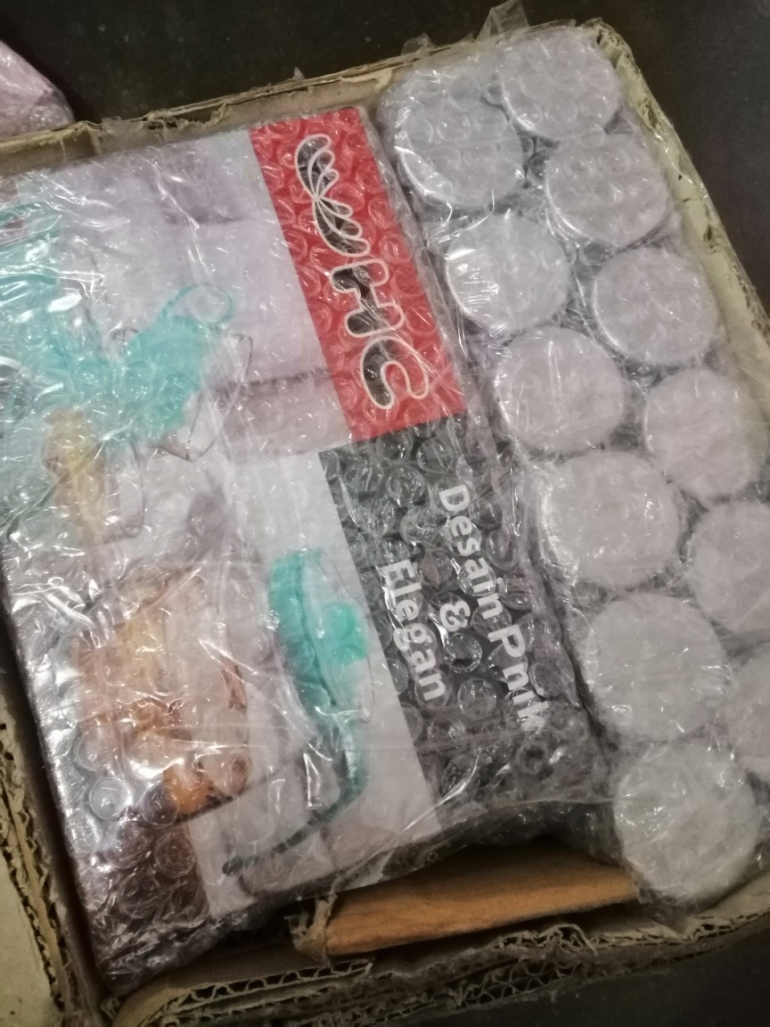 Teapot Kaca 5 In 1 Plus Gelas Teko