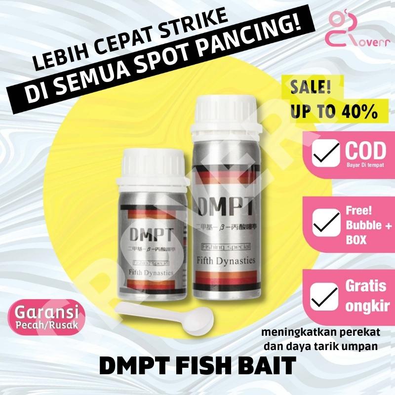 Umpan Pancing Jitu Penarik Ikan Bubuk Pemancing Mancing Essen Essence Super Adiktif DMPT Stimulant Perangsang Pemikat Ikan Mas Babon Nila Bawal Lele Patin Baung Toman Mujair Mujaer Gabus Bandeng Laut Original Paket Umpan Ikan Umpan Casting Vanili Jerman 2