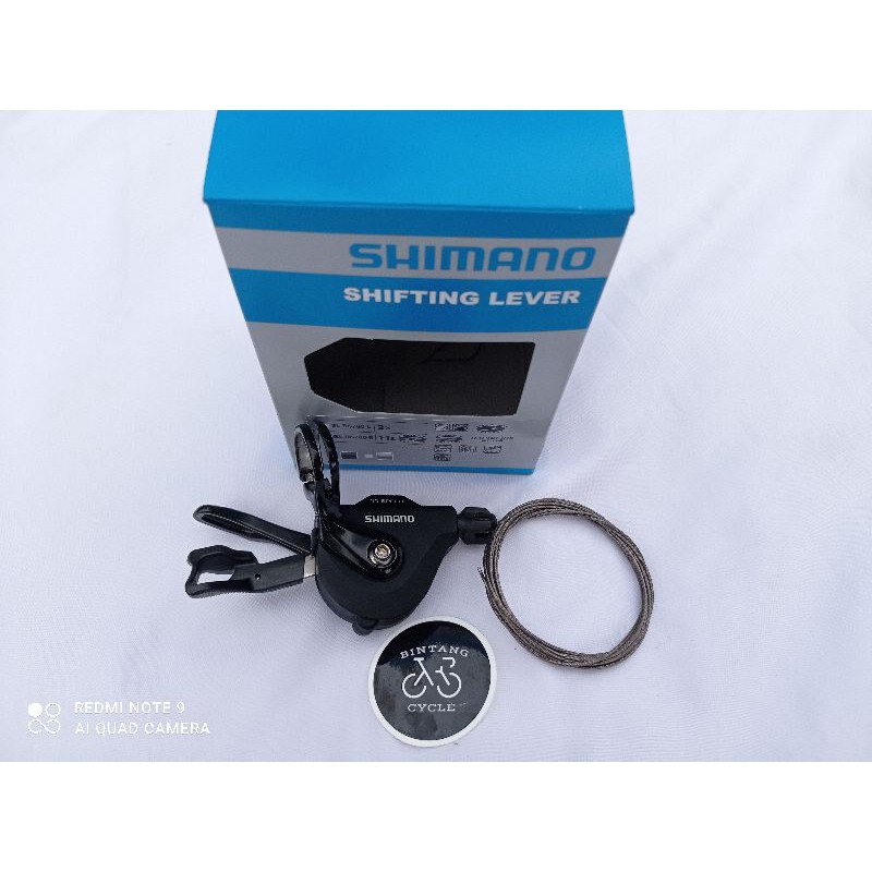 shifter shimano 105 SL-RS700-R kanan 11 Speed , shifter 105 ya bukan shifter tiagra sora