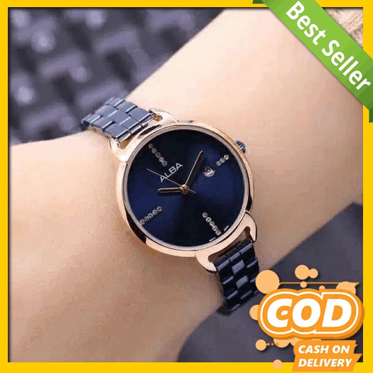 Jam Tangan Cewek Terbaru 2022 Jamtangan Elegan Best Seller Murah Casual Original Jm Tangan Branded W