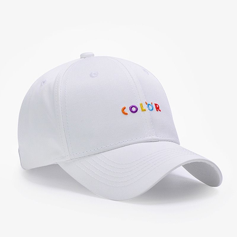Topi Pria Wanita Model Duke Korea Baseball Distro