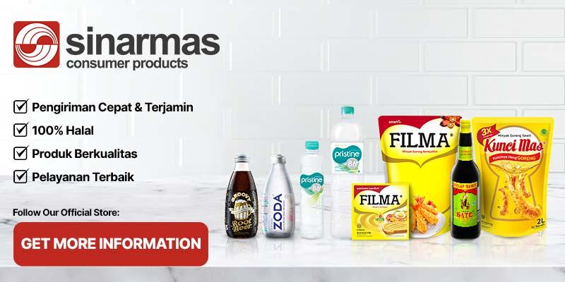Toko Online Sinarmas Official Shop | Shopee Indonesia
