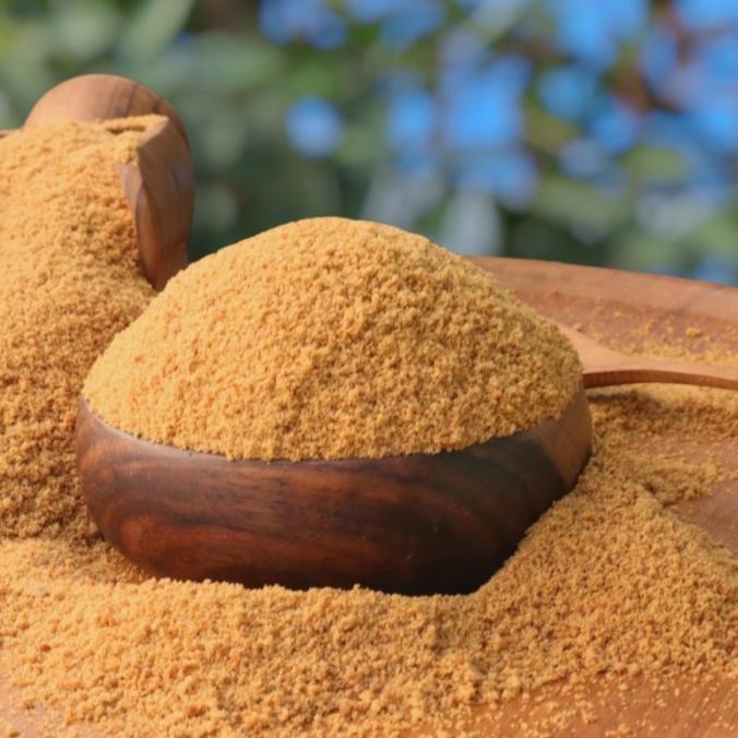 

~@~@~@~@] Gula Aren Bubuk / Kristal 1kg