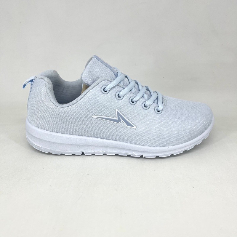 Sepatu Sneakers Sepatu Sport Wanita Ando Nitta 37 40 Shopee Indonesia
