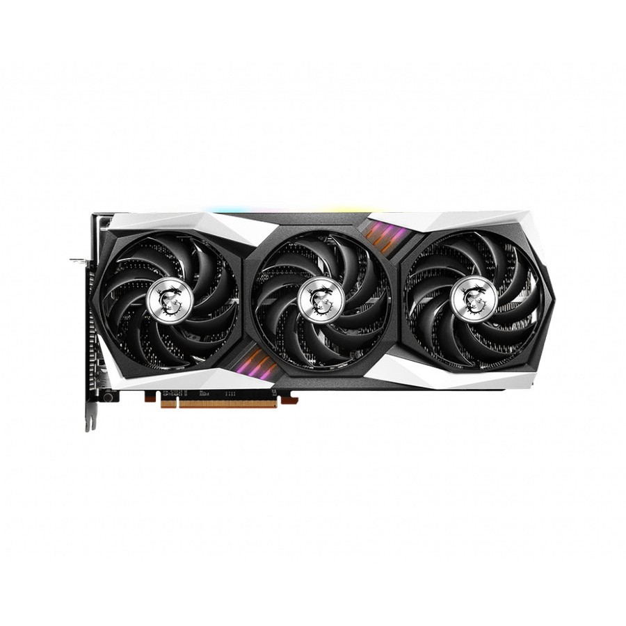 MSI Radeon RX 6800 Gaming X Trio 16G