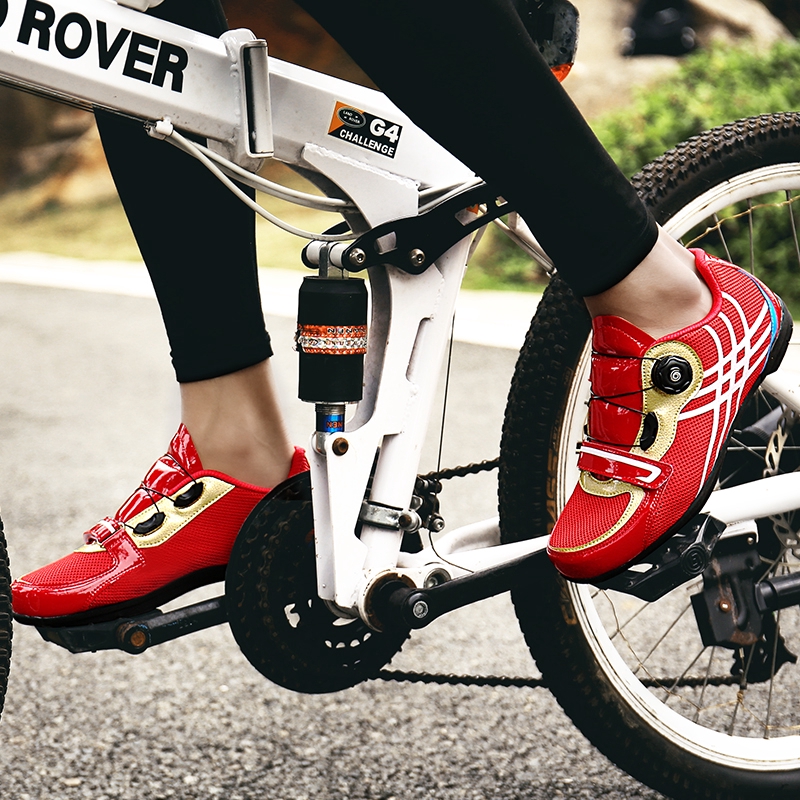 look cycling shoes