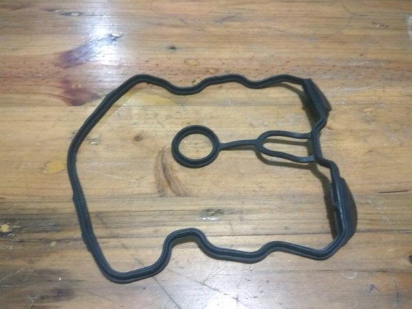 PAKING KARET BLOK HEAD HONDA SONIC 150R DAN CBR 150 led