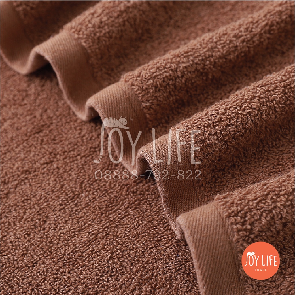 Handuk mandi katun 80cmx160cm / handuk dewasa / motif italy tebal dan lembut