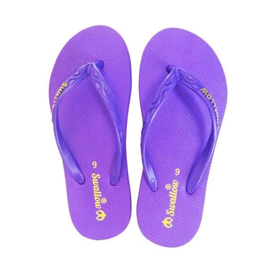 SANDAL JEPIT SWALLOW NICE ORIGINAL - SANDAL JEPIT WANITA