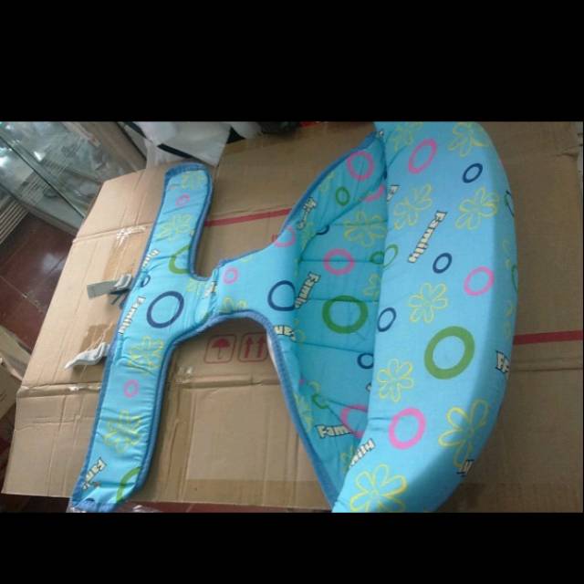 Jok baby walker family