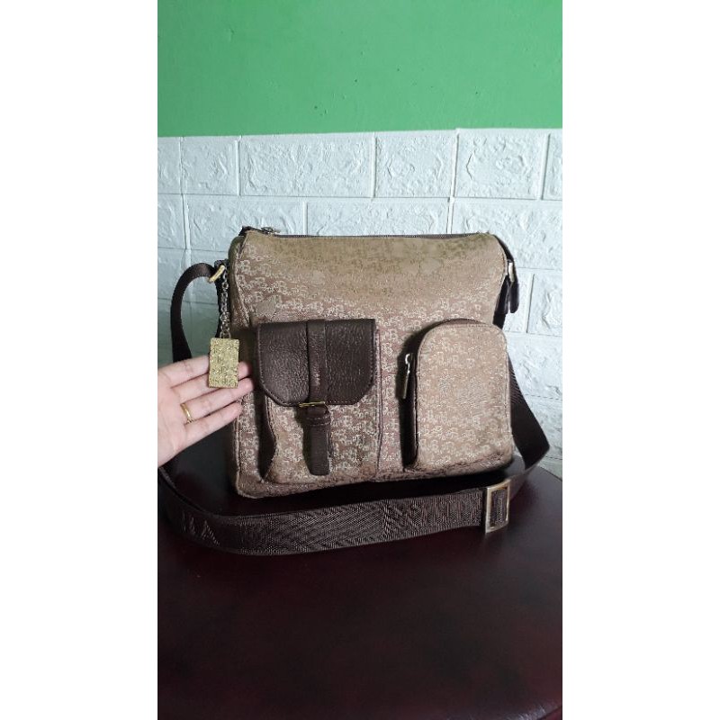 Tas preloved (pl) Bonia Auth