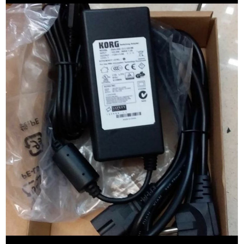 Adaptor keyboard KORG PA50/PA50SD