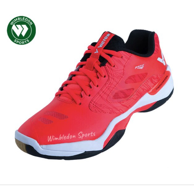 Sepatu Badminton Victor P9310 H / Sepatu Victor P 9310 O