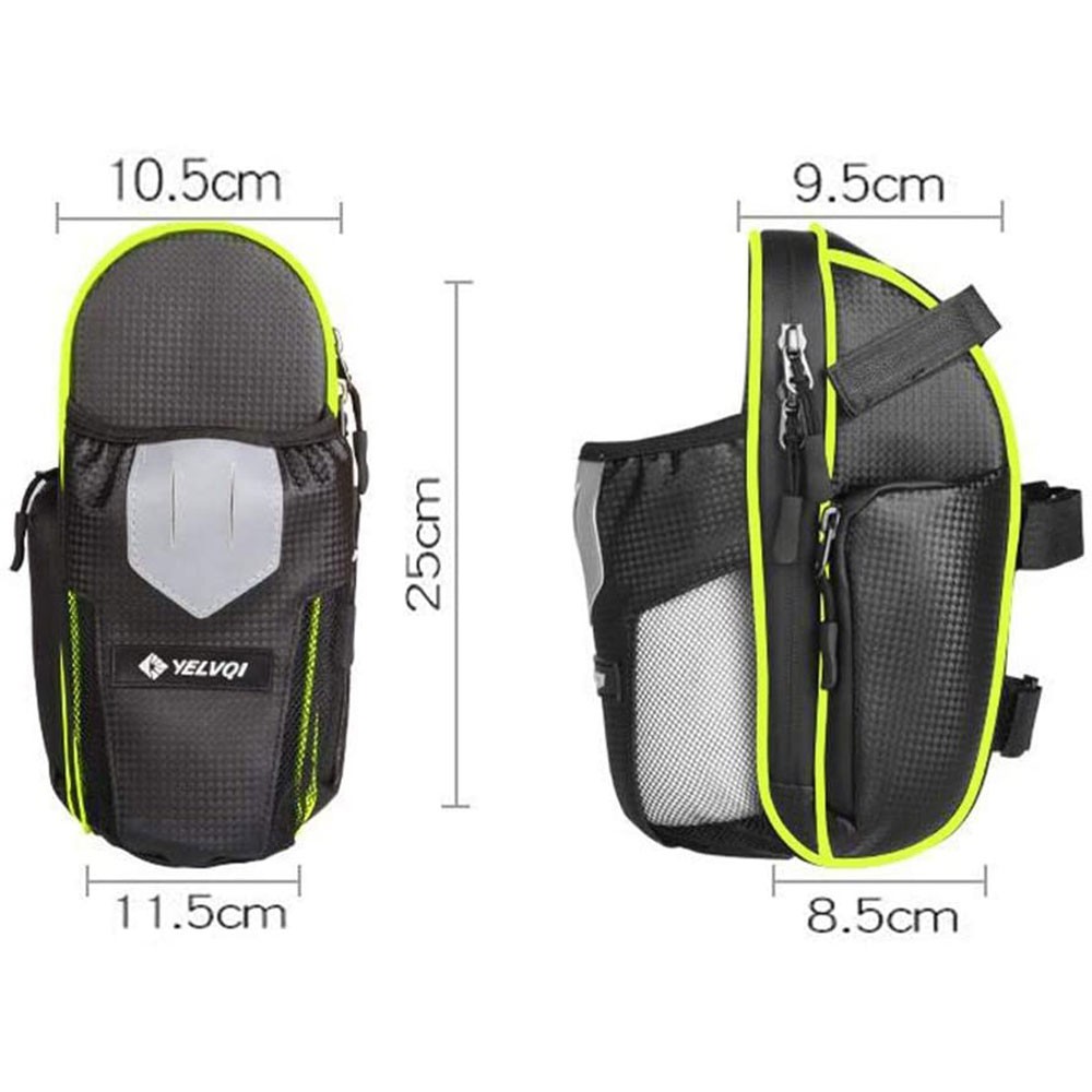 tas sepeda mtb tas sepeda gunung / tas sepeda lipat / tas sepedah / tas sepeda waterproof anti air
