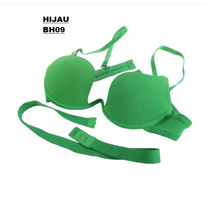 BH BRA Kawat/underwire BH