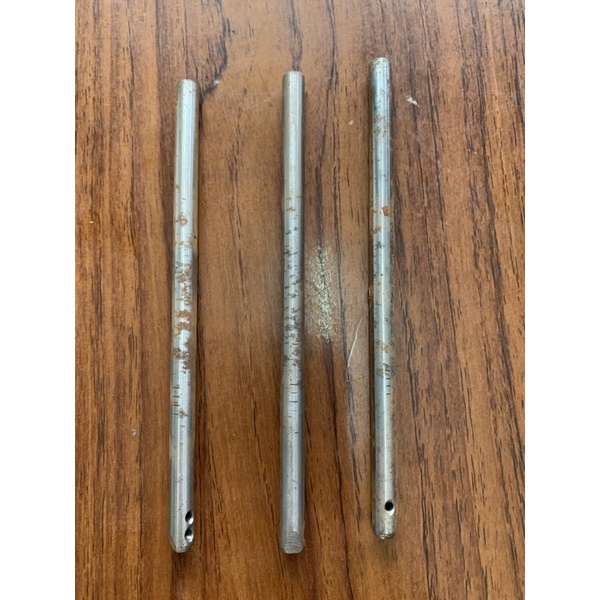 TIANG JARUM TYPICAL GC 6281-H GC6281 GC6150 GC6158MD