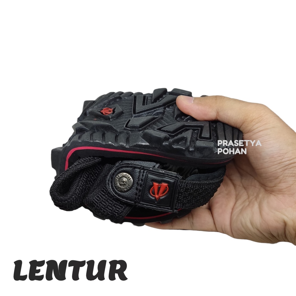 Sandal Gunung Pria Ardiles Original ANTI AIR dan ANTI SLIP - Sendal Outdoor Pria Ardiles