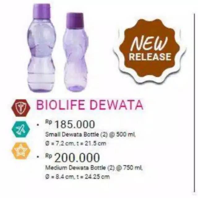 Moorlife Biolife Dewata