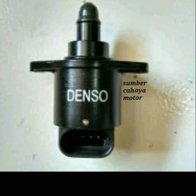 Actuator suzuki carry injeksi