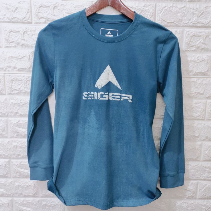 News Arrival kaos anak laki laki dari EIGER R6584