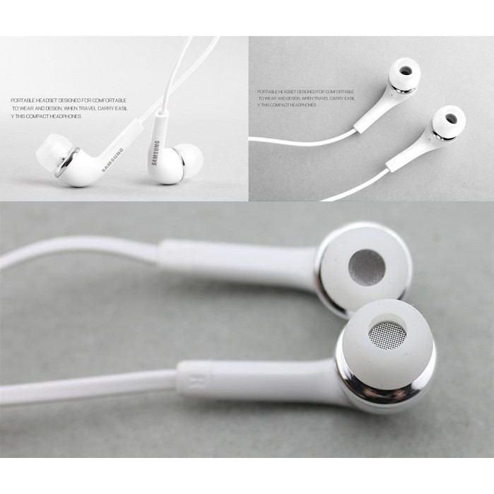 Original Samsung YL Headset EHS64AVFWE Stereo Earphone