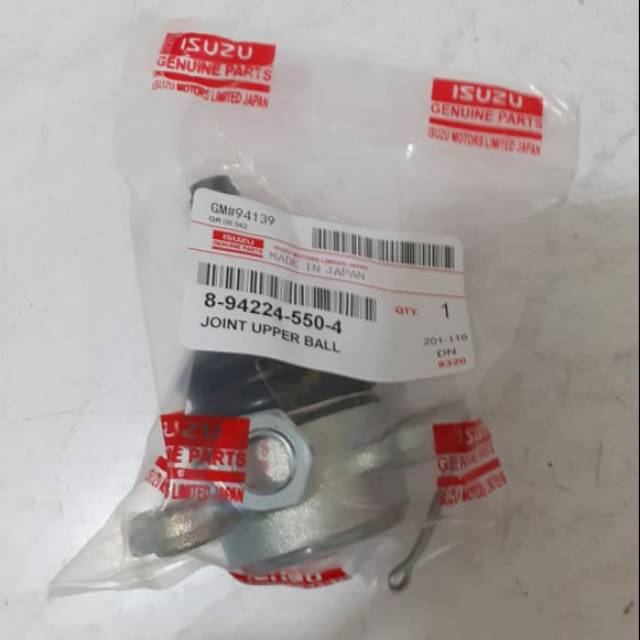 Ball joint Atas Panther