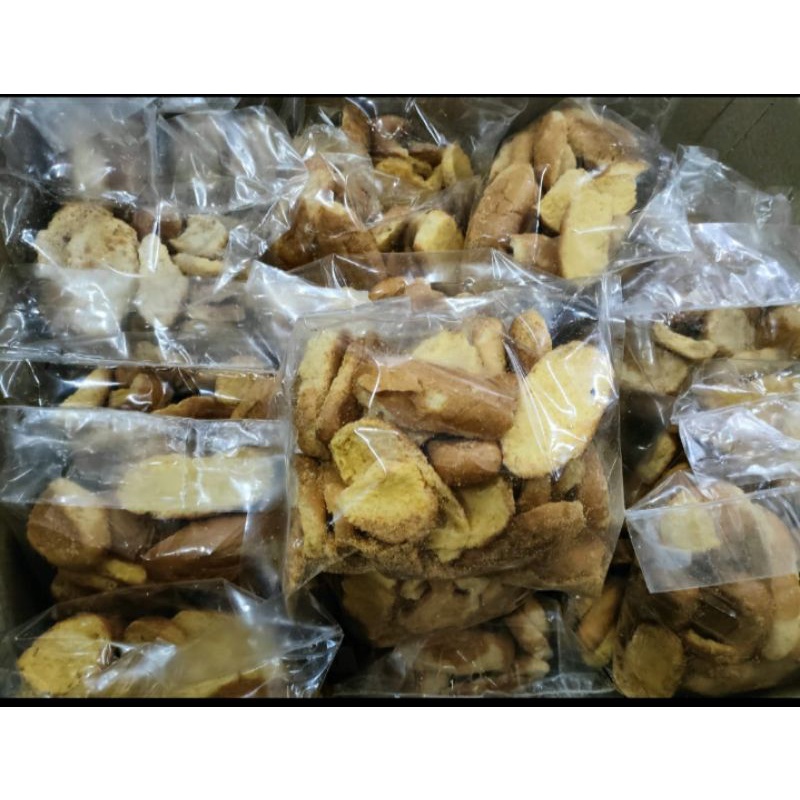 patahan bagelen Kartika Sari fresh from pabrik 200gram exp pjg